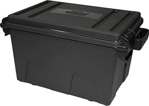 Actual product image MTM Case-Guard Pistol Handgun Case 4 Guns (27.20 cm)