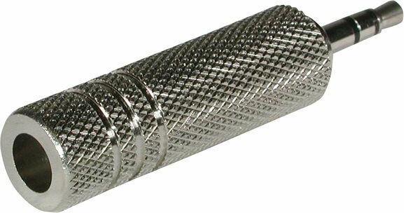 Produktbild C2G Stereo/Mono Adapter