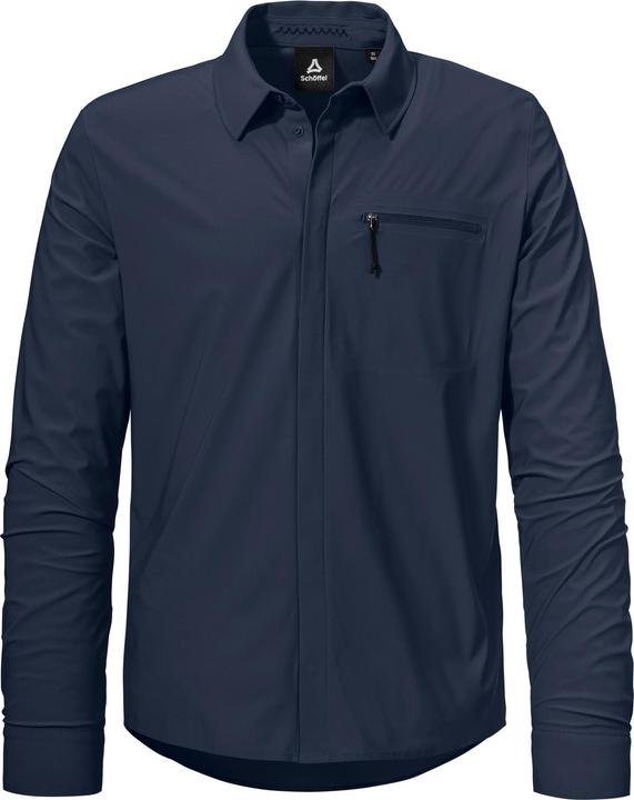 Immagine prodotto Schöffel Jersey Shirt Style Calmay (4XL, 58)