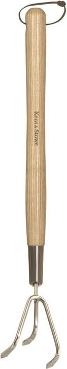 Image du produit Kent & Stowe Cultivateur manuel à 3 dents - long