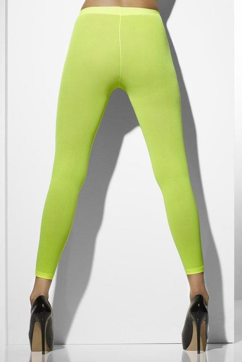 Produktbild Smiffys Neon Leggings (One Size)
