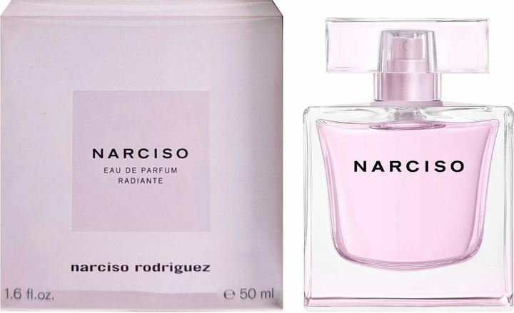 Immagine prodotto Narciso Rodriguez Narciso Radiante (Eau de parfum, 50 ml)