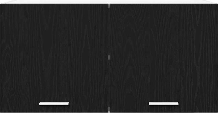 Produktbild vidaXL Küchenaufbewahrung (31 x 80 x 40 cm)