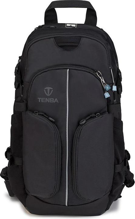 Actual product image Tenba Shootout ActionPack 14L (Photo backpack)