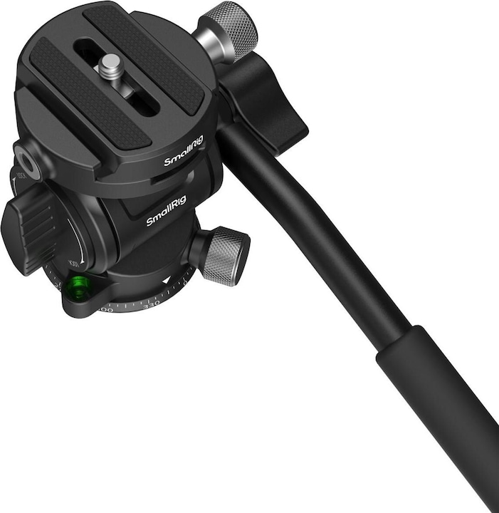 Image du produit SmallRig 4936 Tête vidéo CH3 (Tête vidéo)