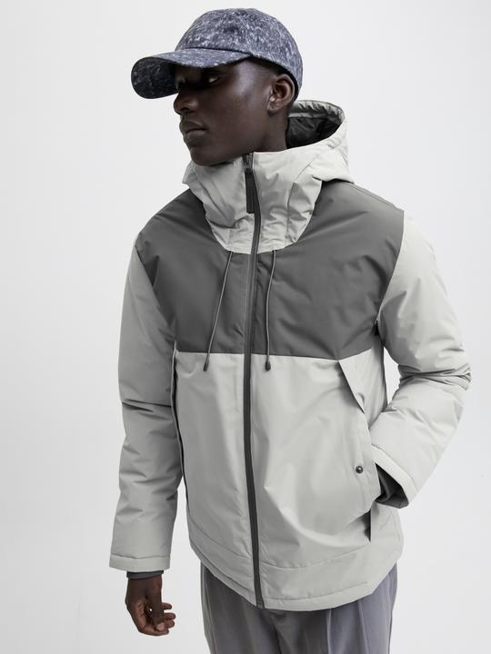 Immagine prodotto Jack & Jones Jcounion Light Padded Blocking Jacket Sn (S)