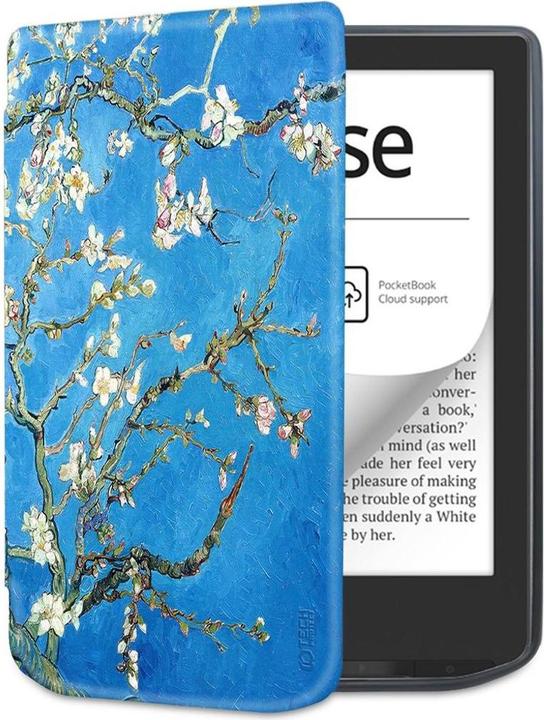 Produktbild Tech-Protect SmartCase (Pocketbook Verse, PocketBook Verse Pro)