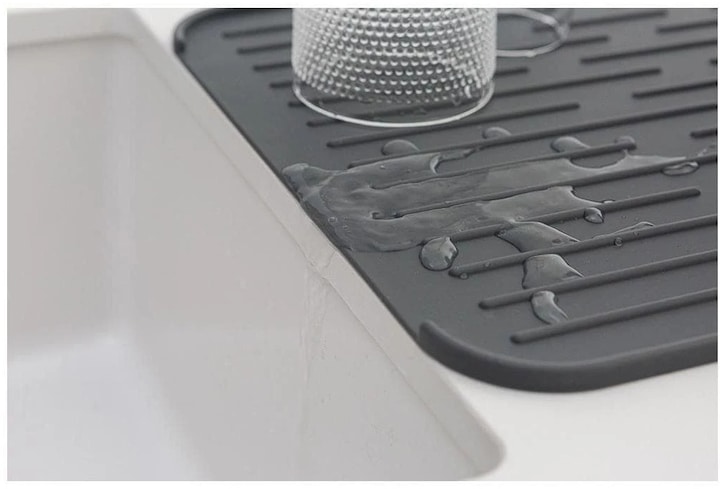 Actual product image Brabantia Drying mat