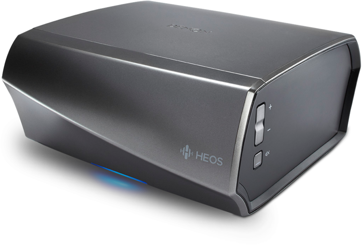 Actual product image Denon HEOS Link HS2 (Wi-Fi, Bluetooth)