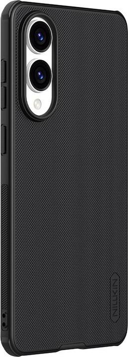 Immagine prodotto Nillkin Super Frosted Shield PRO MAGNETIC SAMSUNG S25 EDGE, SCHWARZ / SCHWARZ (Samsung Galaxy S25 Edge)
