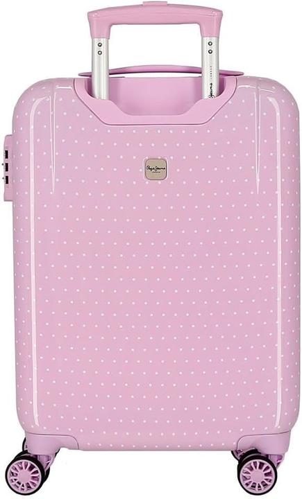 Actual product image Pepe Jeans Sandra School Backpack