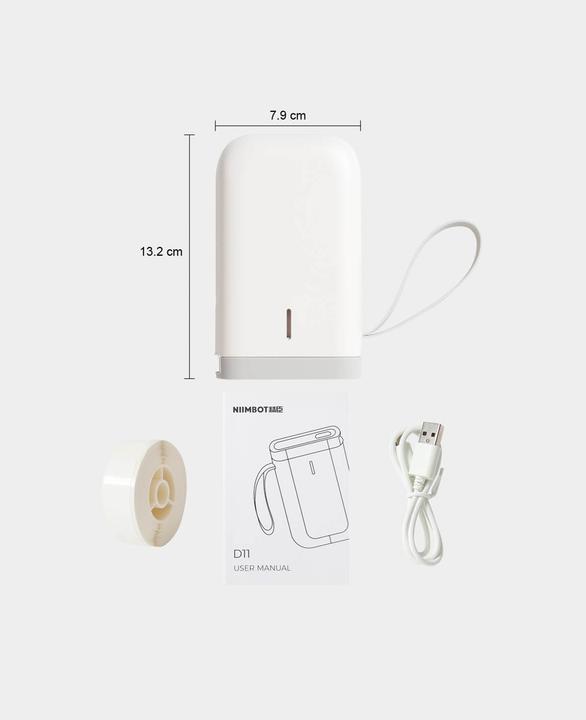 Immagine prodotto Niimbot D11