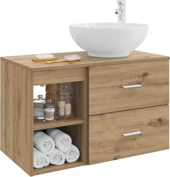 Actual product image vidaXL Möbelsets