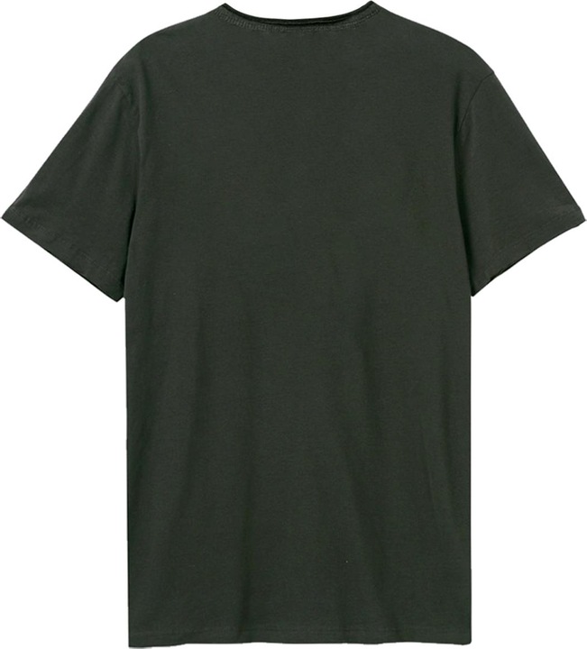 Actual product image Amplified Unisex Adult Self Titled Korn T-Shirt (L)