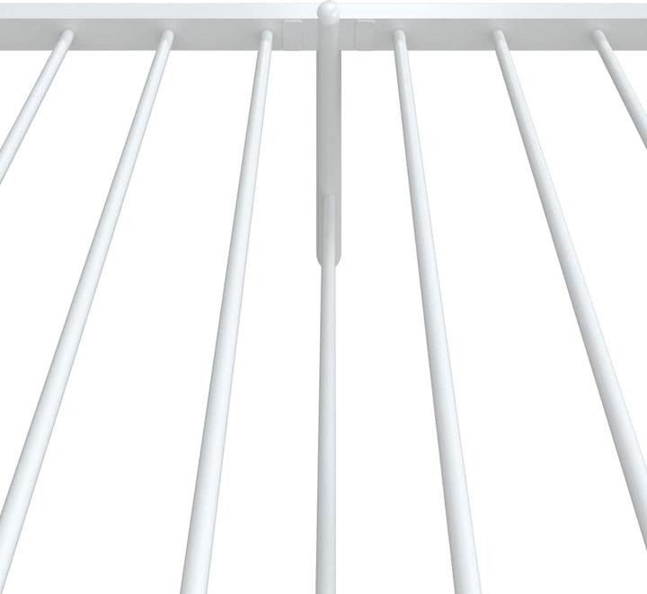 Image du produit vidaXL Bettgestell (80 x 200 cm)