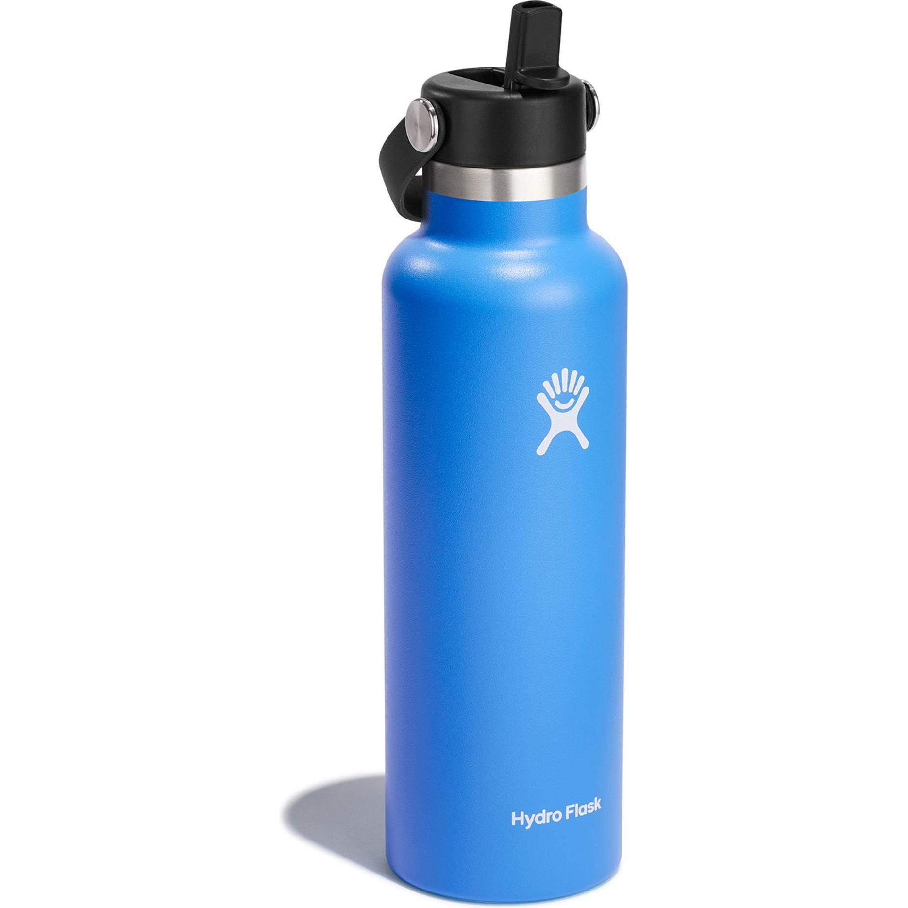 Hydro Flask, Trinkflasche + Thermosflasche, (0.62 l)