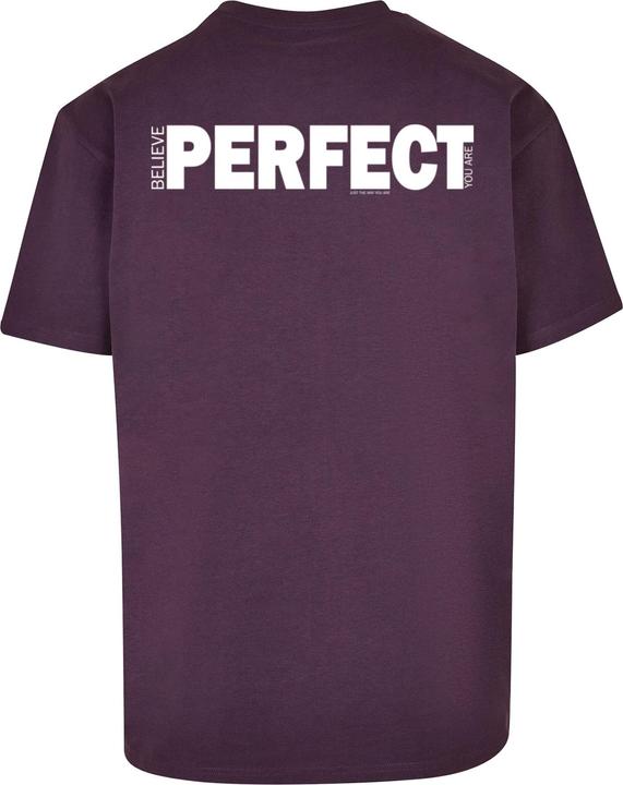 Immagine prodotto Merchcode Tee Believe Front Heavy Oversize - 113653 (M)