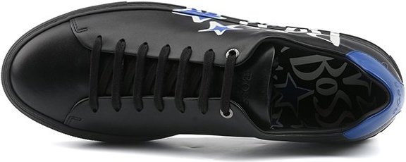 Actual product image Hugo Boss Mirage Tenn Jt-40 (40)