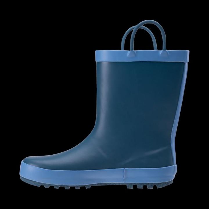 Image du produit Mares NINBO JRB Children's Wellington Boots (30)