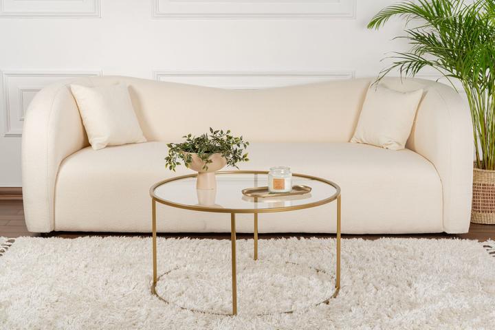 Image du produit Skye Decor Aurum Mono Coffee Table