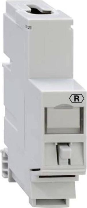 Actual product image Rutenbeck Um-Ma Reg (Patch panel)