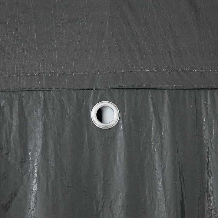 Image du produit vidaXL Tente de réception (600 cm, 400 cm)