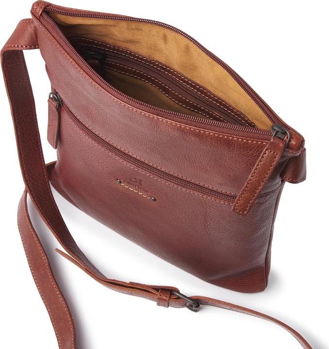 Actual product image dR Amsterdam Shoulderbag