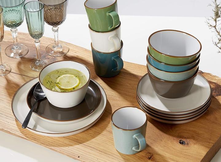 Produktbild Ritzenhoff & Breker Visby (4 Stk.)