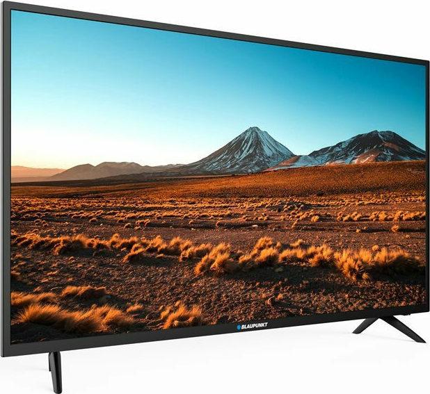 Produktbild Blaupunkt BS43U3012OEB (43", LED, 4K)