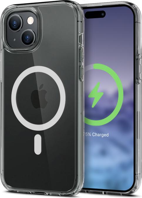 Immagine prodotto Crong Custodia iPhone 15 Plus MagSafe (Apple iPhone 15 Plus)