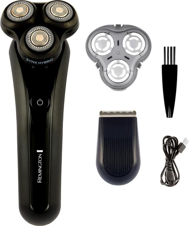 Actual product image Remington XR1755