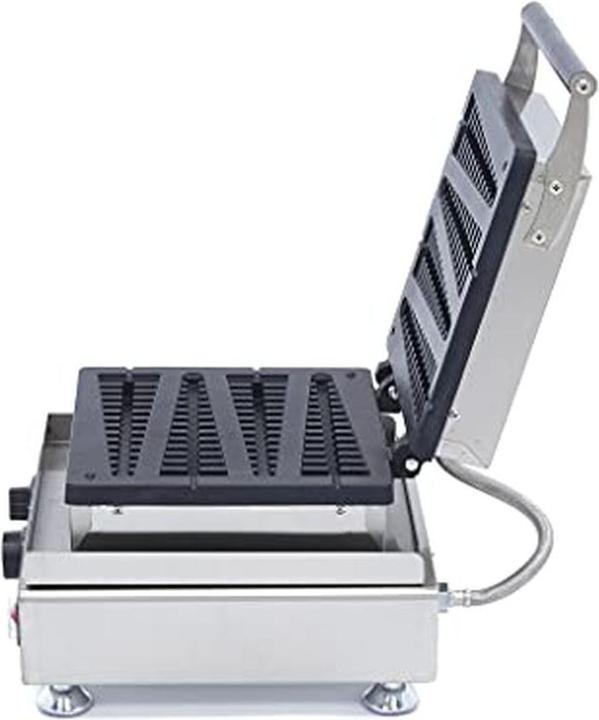 Productafbeelding Maxima - 4 Stuks - Lolly Dennenboom Wafel