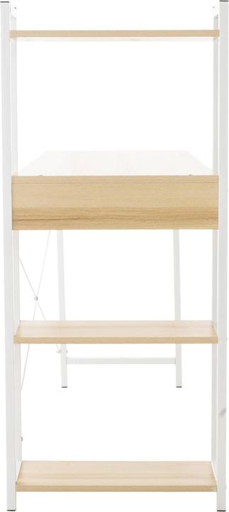 Produktbild CLP Poe (120 x 44 x 111 cm)