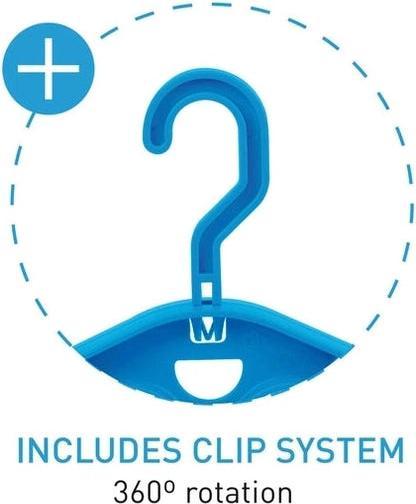 Immagine prodotto Surflogic Wetsuit Hanger Profold