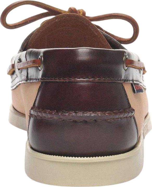 Produktbild Sebago Bootsschuhe Leder (44.5)