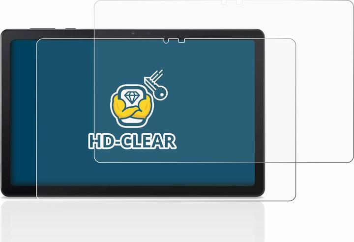 Actual product image BROTECT Screen Protector Clear
