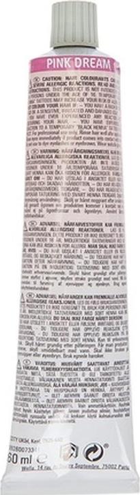 Produktbild Wella Colour Touch Instamatic (Pink Dream)