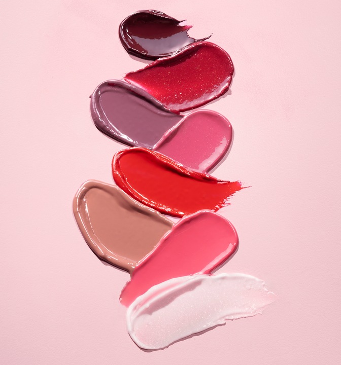 Produktbild Collistar Twist Balmy Gloss (216 Rose)