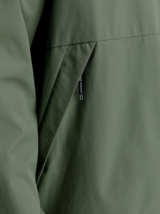 Produktbild Jack & Jones Plus Size Softshell Jacke Softshell Jacke (4XL)