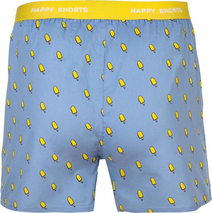 Produktbild Happy shorts American Boxershorts (XL, 3er Pack)
