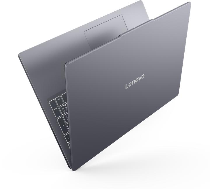 Actual product image Lenovo IdeaPad Slim 3 (16", Intel Core 5 210H, 16 GB, 1000 GB, CH)