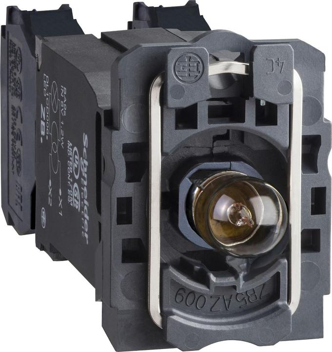 Actual product image Schneider Electric Lamp holder ZB5AW035