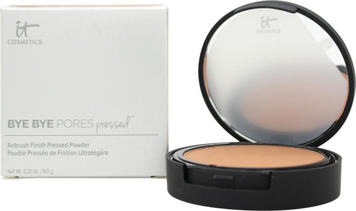 Actual product image It Cosmetics Bye Bye Pores Pressed (Transparent)