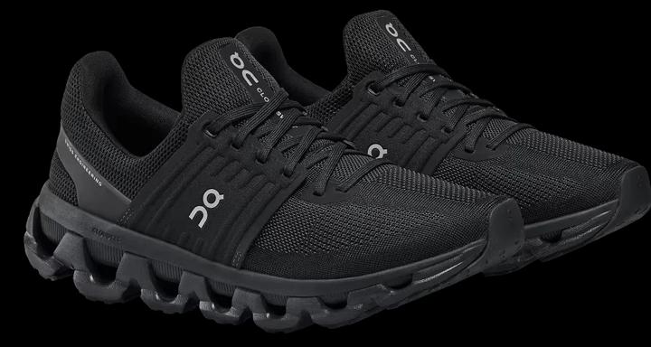 Produktbild On Running Cloudswift 3 AD w Damen Laufschuhe (38)