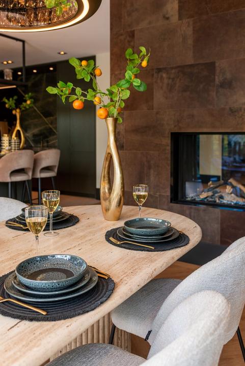 Image du produit Richmond Interiors Cantera (240 x 100 x 75 cm)