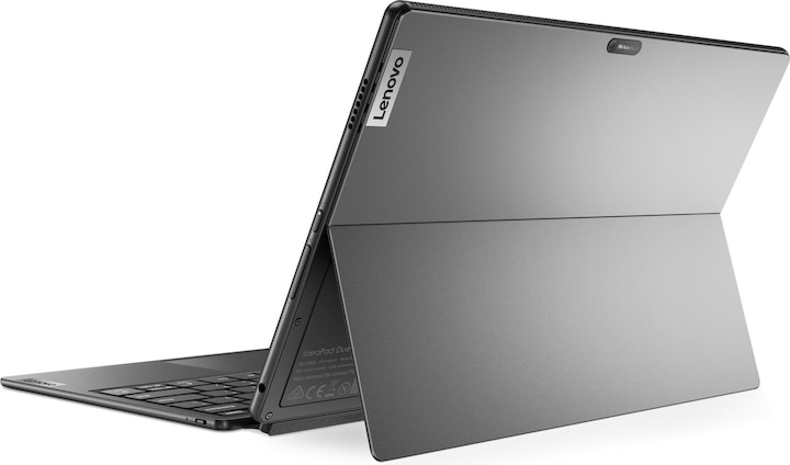 Produktbild Lenovo IdeaPad Duet 5 (12.40", Intel Core i5-1335U, 16 GB, 512 GB, DE)