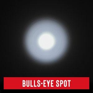 Produktbild Coast XP6R wiederaufladbare Taschenlampe 400 Lumen (9 cm, 400 lm)