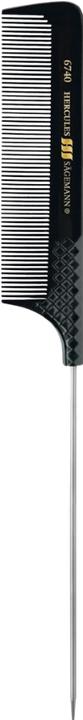Actual product image Hercules Sägemann Needle handle comb