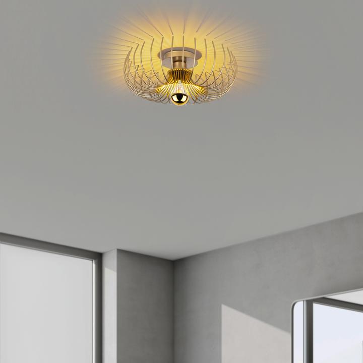 Immagine prodotto Opviq Karsortel Chandelier (E27)