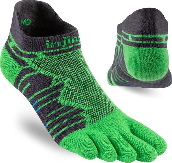 Produktbild Injinji Run Ultra NO Show (40.5 - 44)